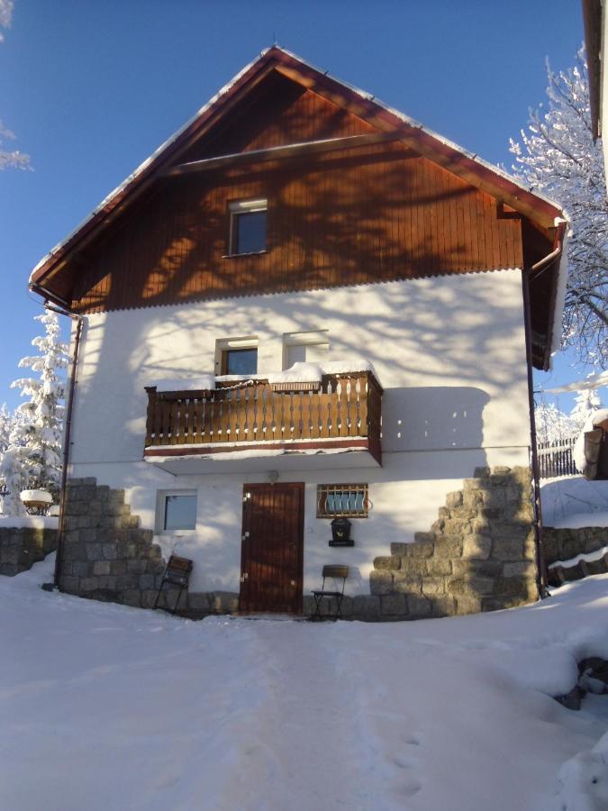 Bed and Breakfast Pod Jeleńcem Karpacz Pokój zdjęcie