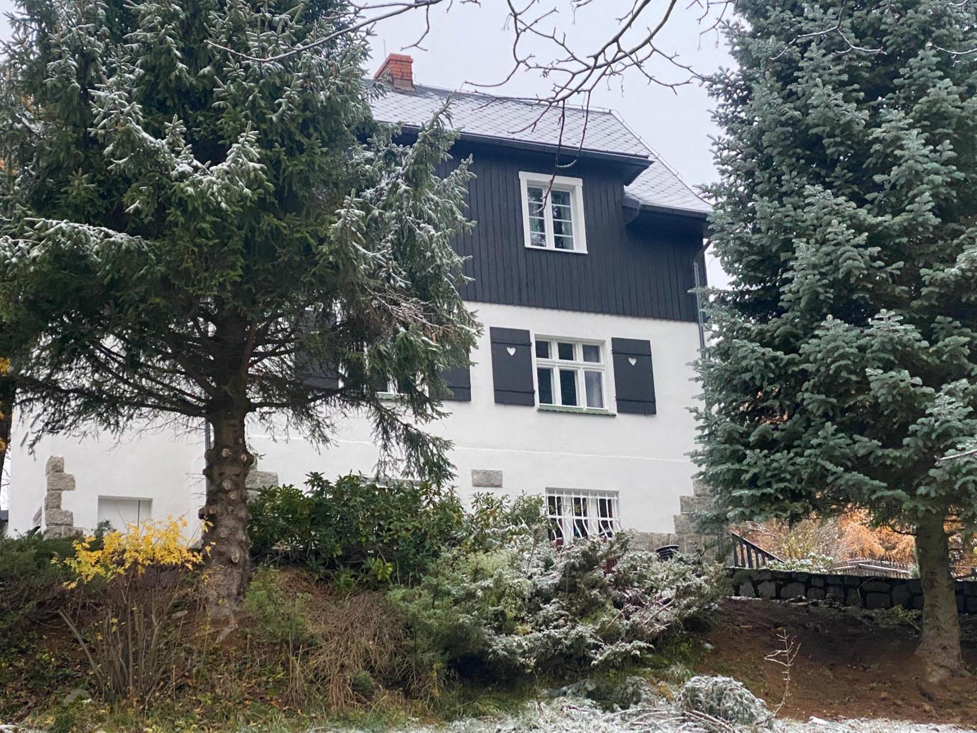 Bed and Breakfast Pod Jeleńcem Karpacz Zewnętrze zdjęcie