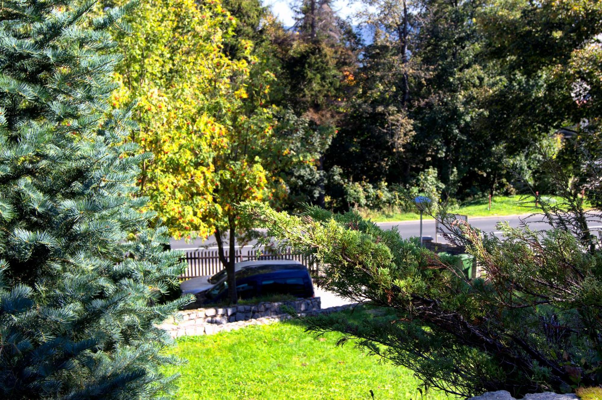 Bed and Breakfast Pod Jeleńcem Karpacz Zewnętrze zdjęcie